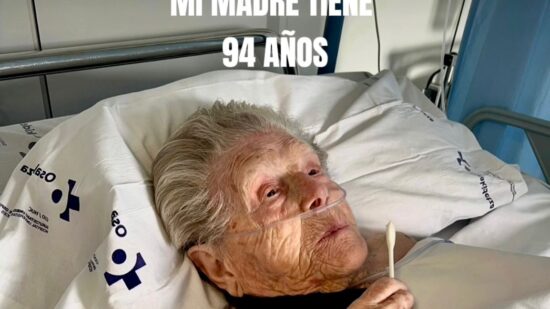 #JusticiaParaBene: la historia de una mujer de 94 años que perdió su independencia tras un atropello sin responsables