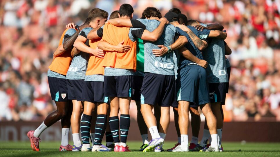 Athletic