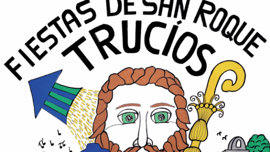 Fiestas de San Roque en Turtzioz del 14 al 18 de agosto: programa completo