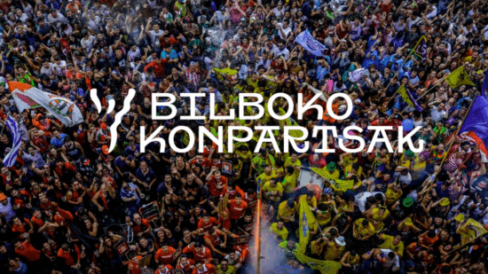 Aste Nagusia del 16 al 24 de agosto: programa completo de Bilboko Konpartsak