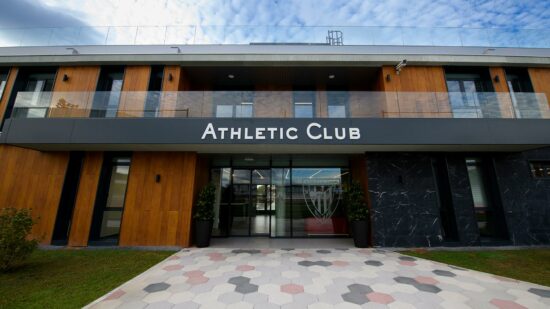 Definidos los cuerpos técnicos para la temporada 2025/26 en Lezama