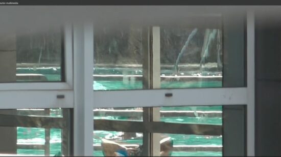 La Ertzaintza abre una investigación por la muerte del niño en las piscinas de El Fango