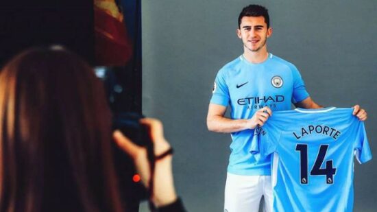 El enigma del dorsal 14 en el Athletic: de Laporte a un Adu Ares con las maletas casi hechas