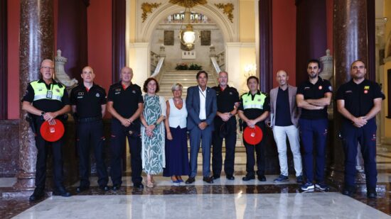 Bilbao llama a la precaución con los robos en la Aste Nagusia