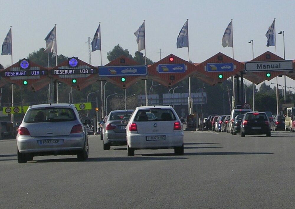 Bizkaia dice no a una AP-68 gratuita: la autopista seguirá siendo de pago