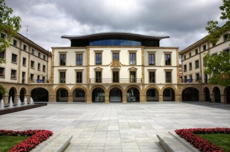 Amorebieta renueva su corazón urbano con el proyecto Karmen 2.0