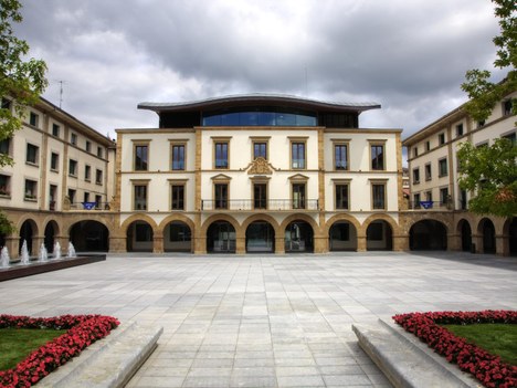 Amorebieta renueva su corazón urbano con el proyecto Karmen 2.0