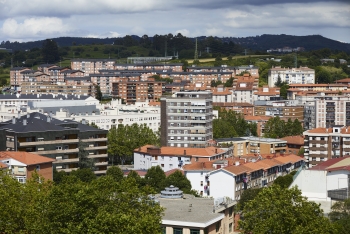 Leioa destina 130.000 euros a ayudas para mejorar edificios de viviendas