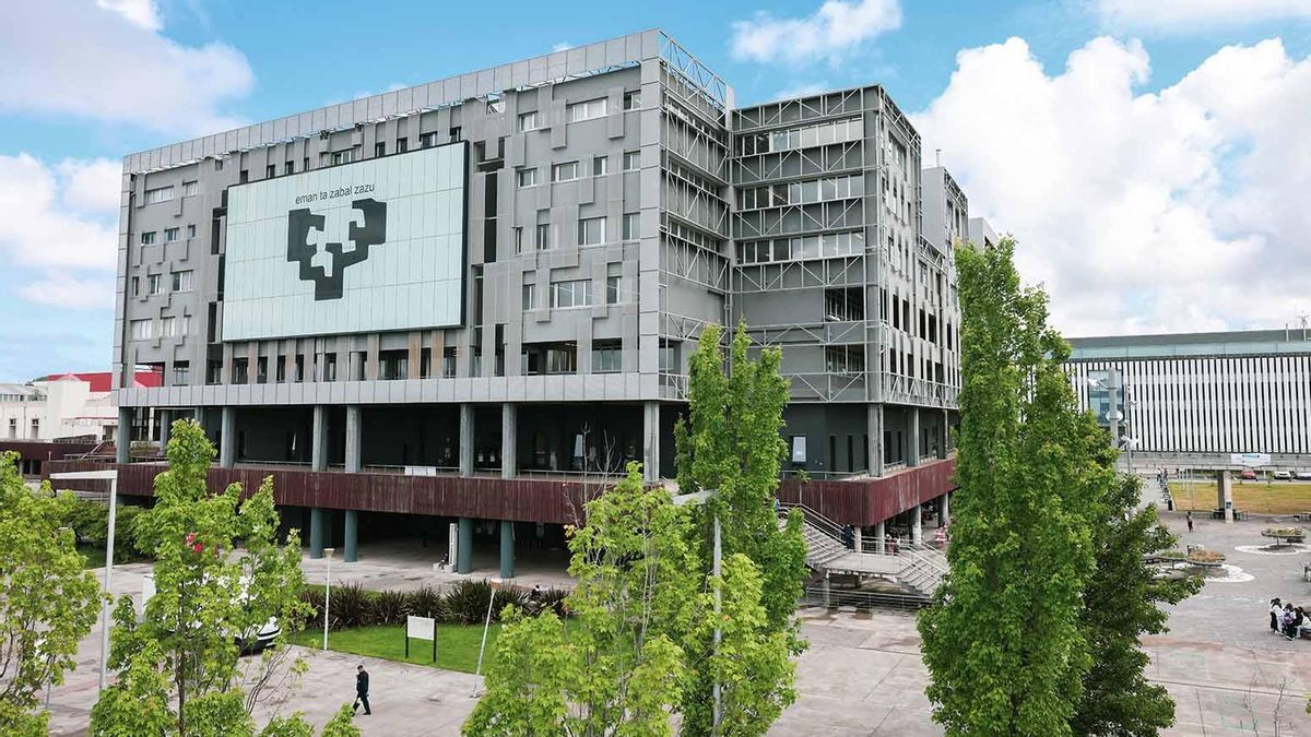 Altube deja de operar el transporte universitario entre Vitoria-Gasteiz y Bilbao-Leioa