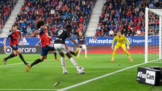 El Athletic jugará la Euskal Herria Txapela frente a Osasuna el 4 de septiembre