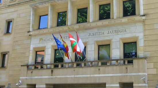Un vasco de 60 años derrota a la Seguridad Social: 113.000€ de pago retroactivo y  3.000€ de pensión