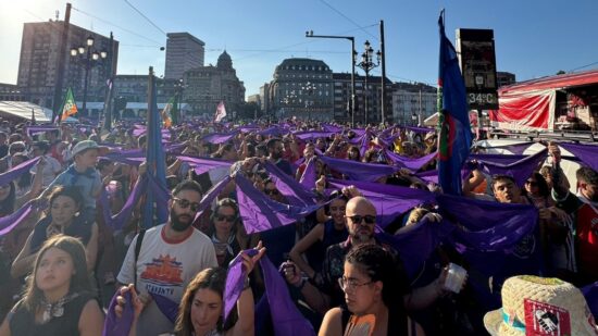 Denuncian una «brutal» agresión homófoba en Aste Nagusia