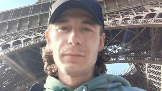 Búsqueda a contrarreloj de un joven voluntario desaparecido en Santurtzi