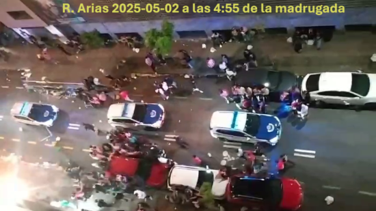 Vecinos de Abando reclaman al Ayuntamiento soluciones reales frente a la suciedad