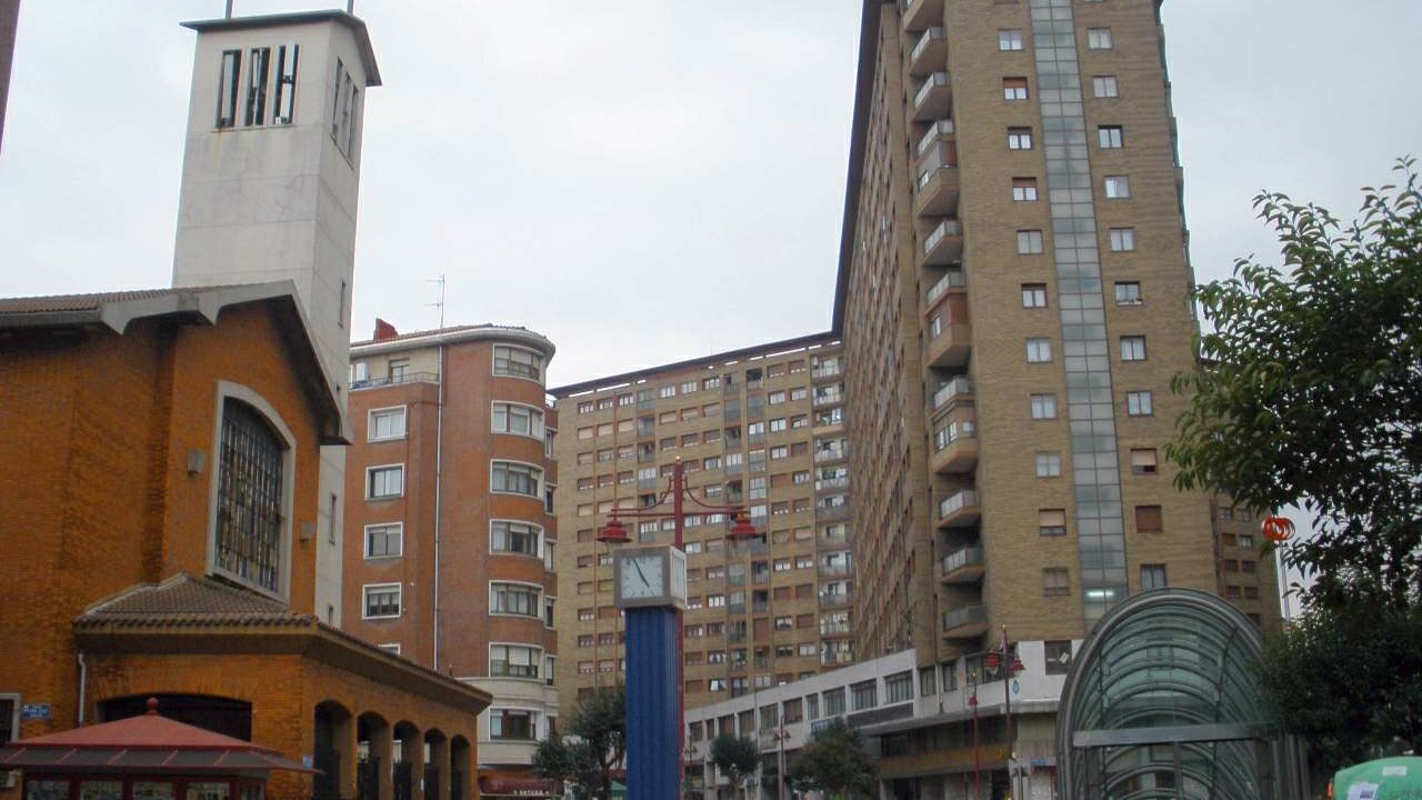 Barakaldo reparte hasta 420€ al mes en ayudas al alquiler para jóvenes