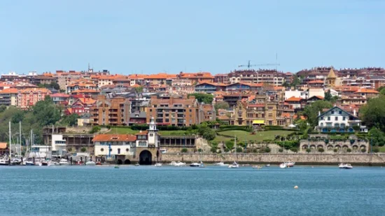 Este es el mejor sitio para vivir en Euskadi, según la IA,  y está en Bizkaia