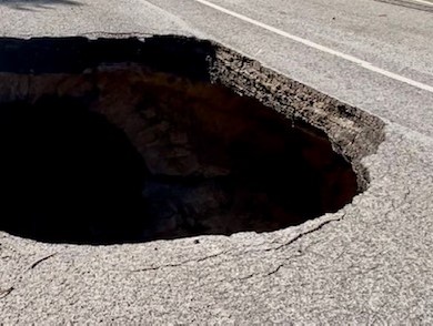 Esta zona de Amorebieta se cierra por completo: así afectarán las obras al tráfico y los peatones