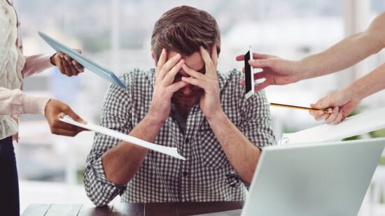 Burnout postvacacional: por qué sigues quemado tras las vacaciones