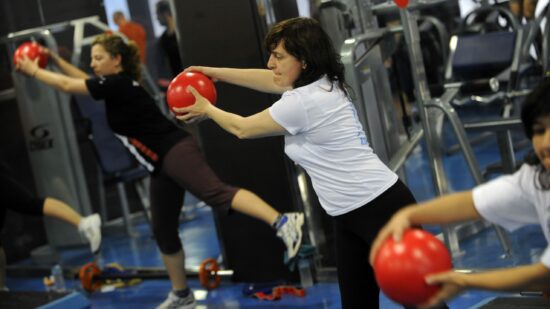 Deporte para todos en Bilbao: 1.342 cursos y más de 23.000 plazas