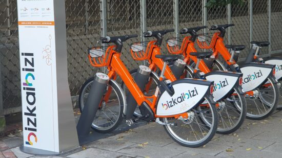 BizkaiBizi da un nuevo paso en su camino hacia una movilidad más sostenible