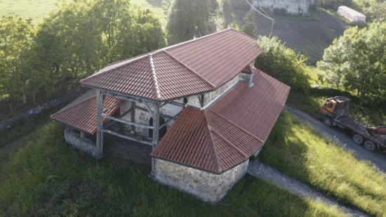 El patrimonio de la diócesis de Bilbao accesible en un catálogo digital