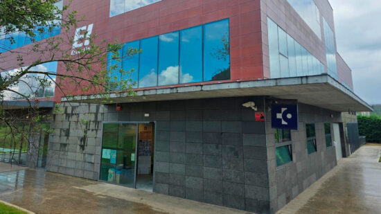 Osakidetza refuerza la Atención Primaria en Erandio Goikoa con más personal y la ampliación del consultorio
