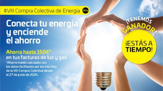 ¿Quieres pagar menos en tu factura de luz y gas? Esta puede ser la solución