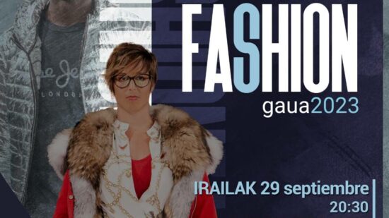 Sube a la pasarela: Durango busca modelos para su Fashion Gaua