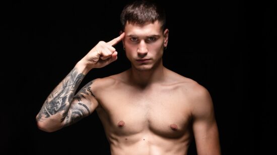 El boxeador vasco Erlantz Tejada volverá a medirse en los Andra Mari de Lezama