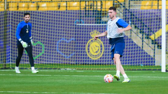 El Besiktas quiere pescar en río revuelto y tantea el fichaje de Aymeric Laporte