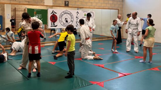 Bizi Kirola Euskaraz: disfrutar del deporte aprendiendo euskera en Basauri