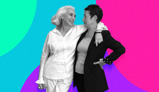 Mariola Cubells en ‘Señora y señoras’: “Es un show super desenfadado, hiper feminista y con mucho sentido del humor”