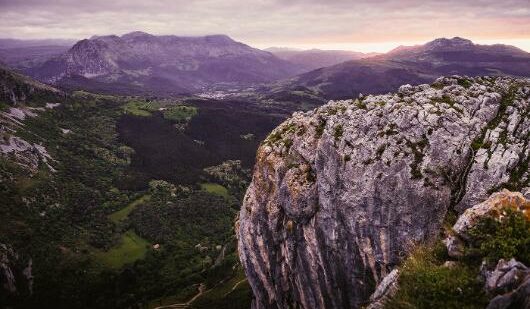 Podemos votar para hacer que esta localidad de Bizkaia sea Capital EscapadaRural 2025
