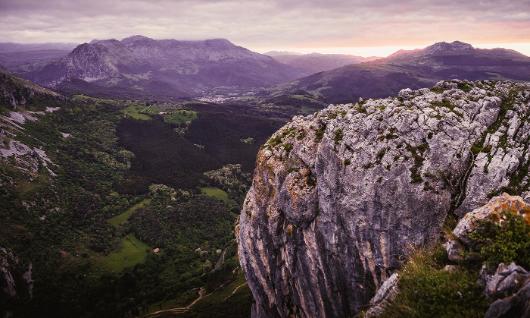 Podemos votar para hacer que esta localidad de Bizkaia sea Capital EscapadaRural 2025