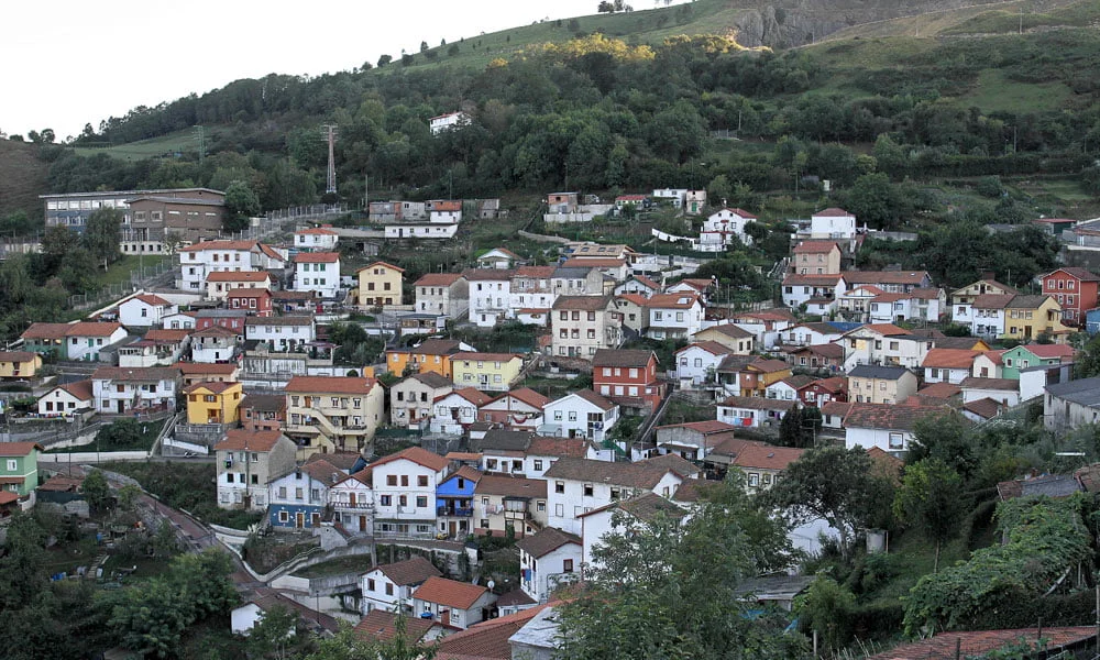 Donde Bilbao toca el cielo: vistas, historia y pulpo en un lugar inesperado