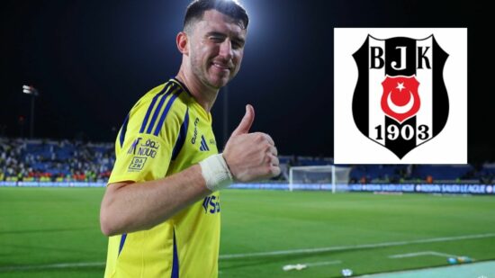 ¡Culebrón turco! Ahora colocan a Laporte a un paso del Besiktas