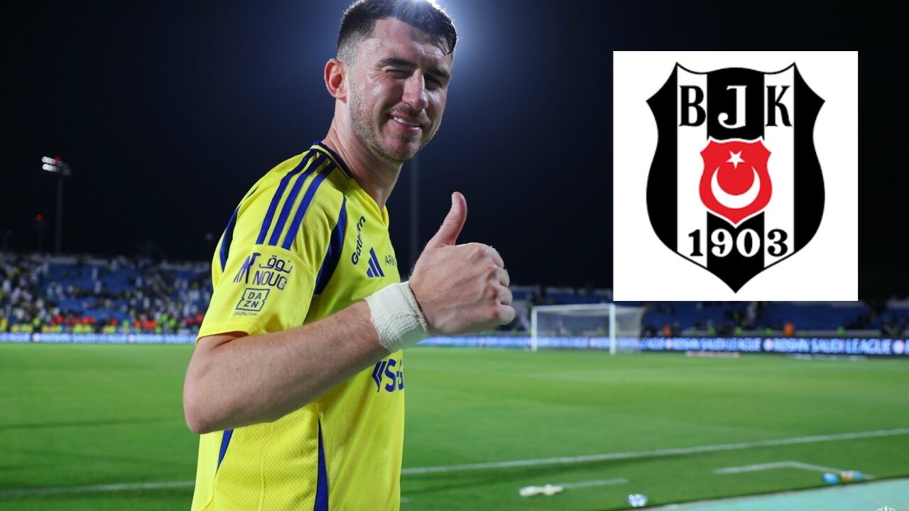 ¡Culebrón turco! Ahora colocan a Laporte a un paso del Besiktas