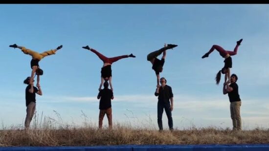 Rekalde acogerá la nueva edición de Zirkualde, el Festival de Artes Circenses de Bilbao