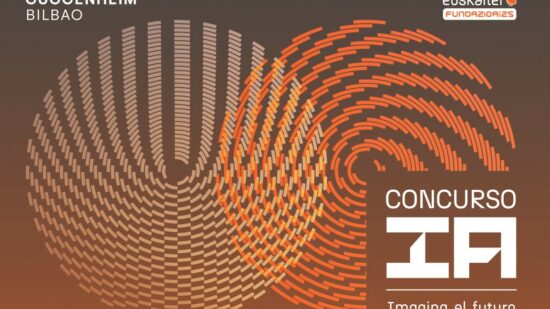 El Guggenheim y la Fundación Euskaltel organizan un concurso de imágenes generadas por IA