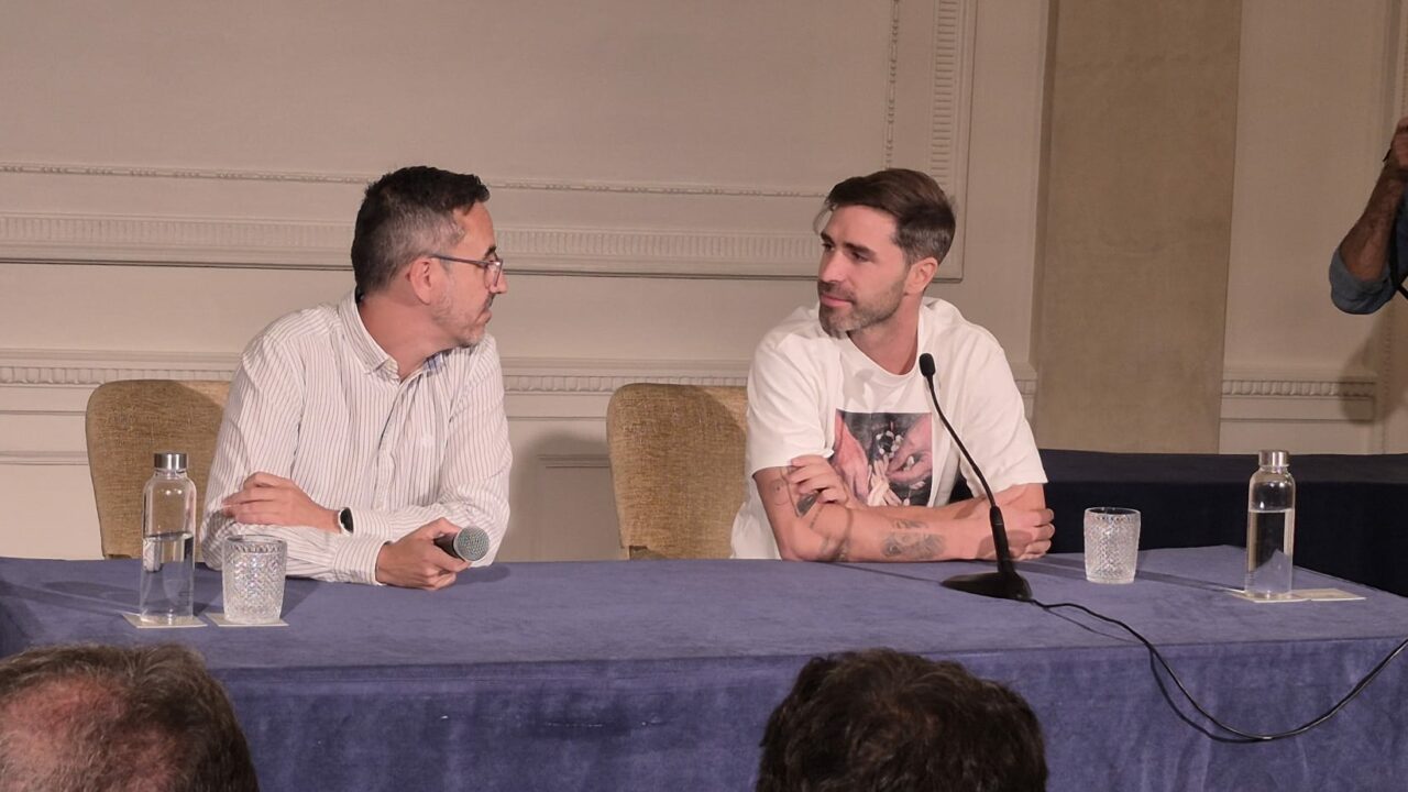 Yeray Álvarez explica por qué dio positivo: «Tomé la pastilla de mi pareja pensando que tenía exactamente lo mismo»
