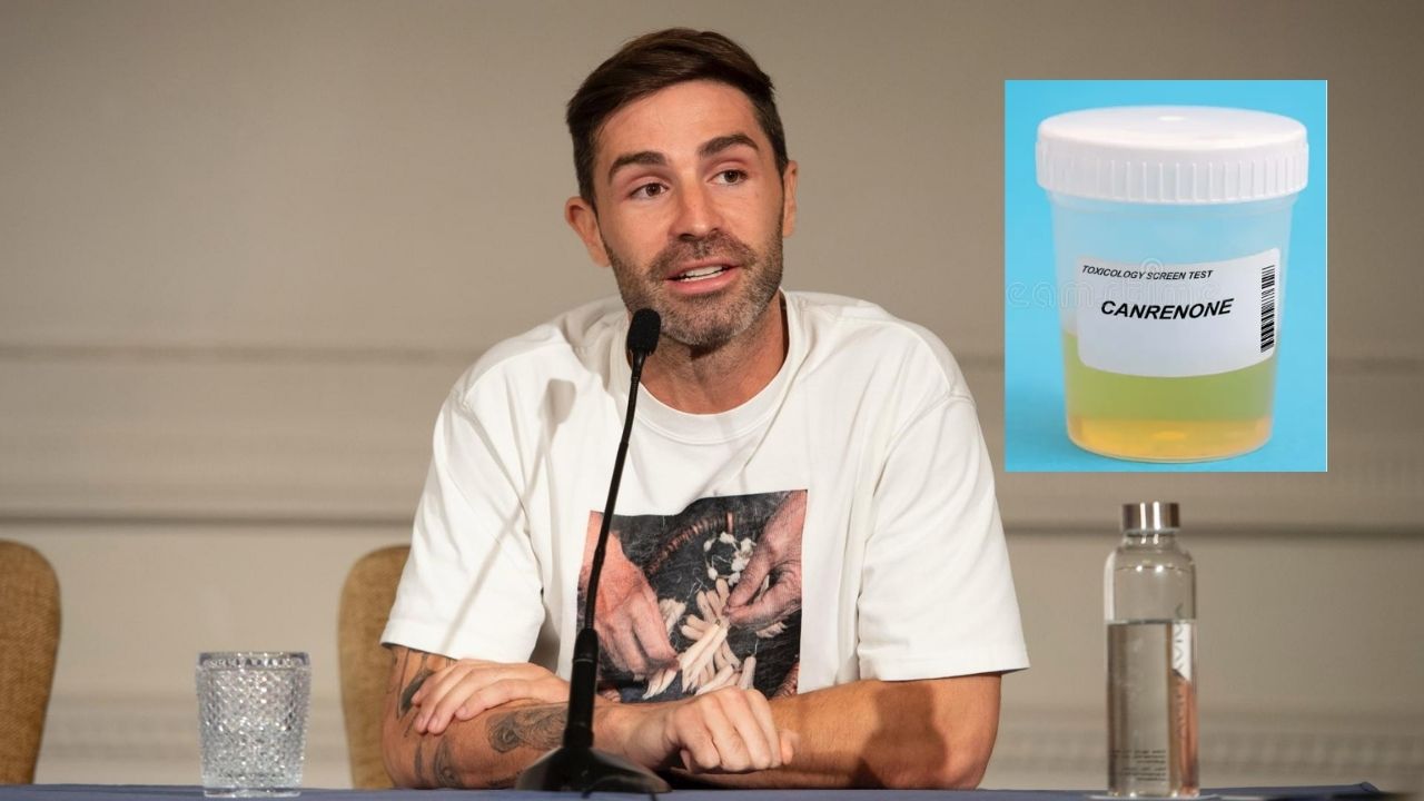 Qué es la canrenona, la sustancia que provocó el positivo de Yeray Álvarez