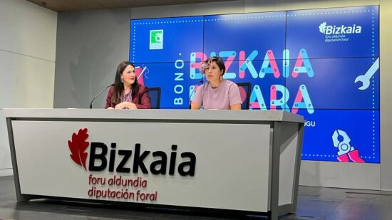 Bizkaia Repara vuelve con una segunda edición tras su éxito y reconocimiento europeo