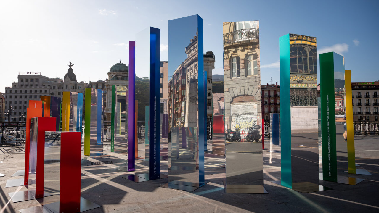 BBK lanza “Yo nunca”, campaña para fomentar relaciones sanas entre jóvenes de Bizkaia