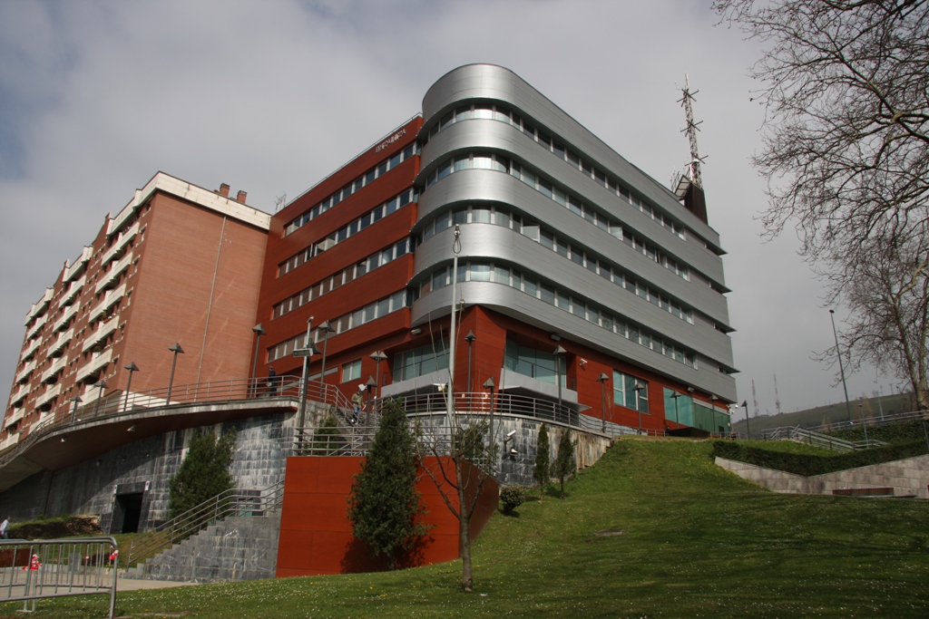 Detenido en Bilbao por intentar cobrar un cheque falsificado