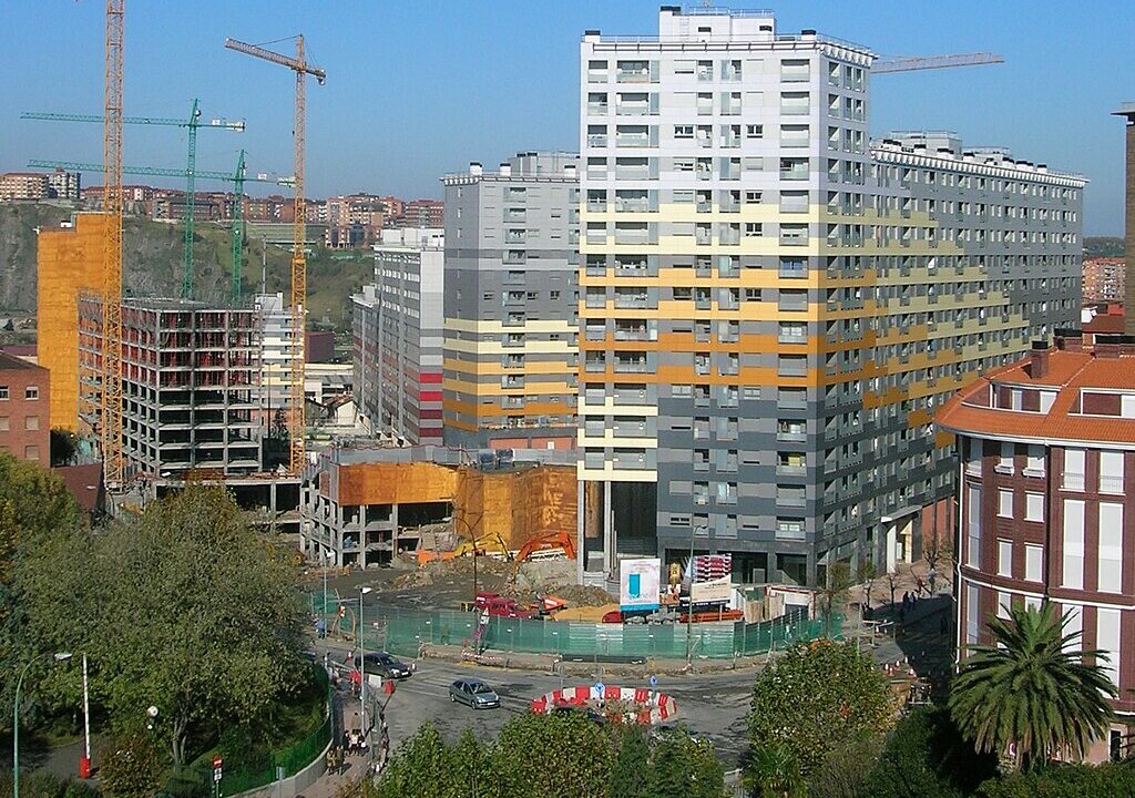 ¿Tienes una vivienda en Barakaldo que necesita reformas? Te contamos los requisitos