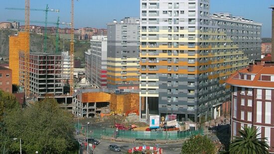 ¿Tienes una vivienda en Barakaldo que necesita reformas? Te contamos los requisitos