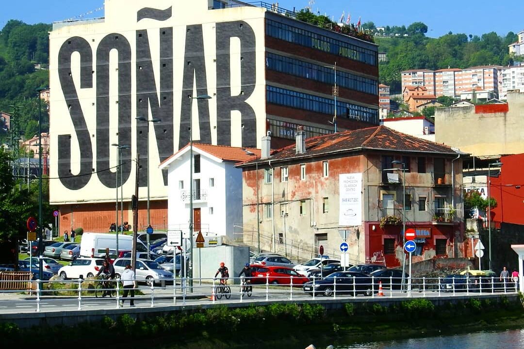 ‘Soñar’: cómo una sola la palabra logró emocionar a todo un barrio