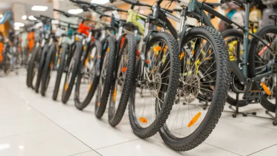 ¿Tienes una bici olvidada en casa? Amorebieta te ayuda a darle nueva vida