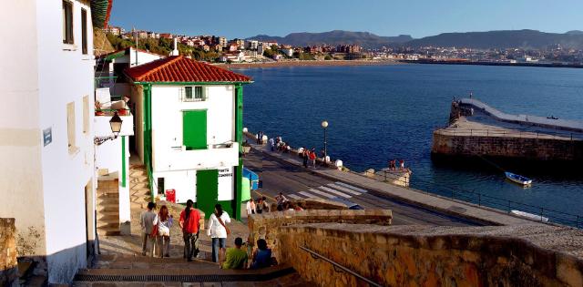 Getxo transforma basura en comida con la Gran Limpieza de Fondos Marinos