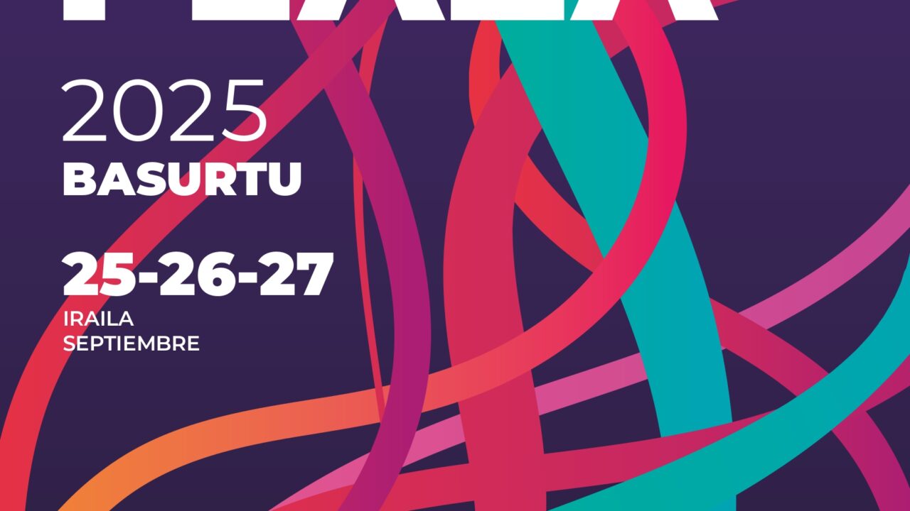 El folklore vasco llenará de vida Basurto con el festival Plazarik Plaza